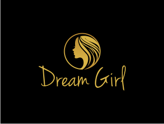 Dream Girl logo design by Adundas