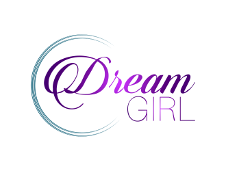 Dream Girl logo design by cahyobragas