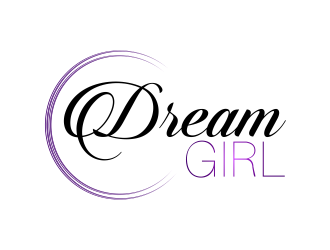 Dream Girl logo design by cahyobragas