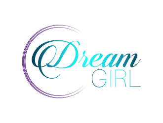 Dream Girl logo design by cahyobragas