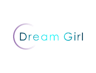 Dream Girl logo design by cahyobragas