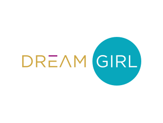 Dream Girl logo design by nurul_rizkon