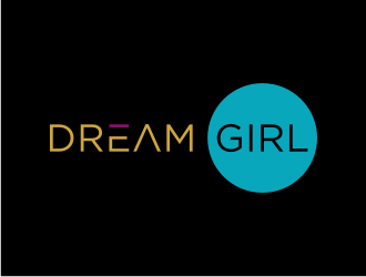 Dream Girl logo design by nurul_rizkon