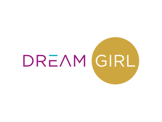 Dream Girl logo design by nurul_rizkon