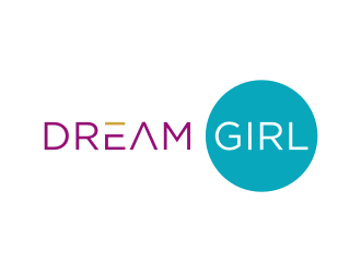 Dream Girl logo design by nurul_rizkon