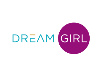 Dream Girl logo design by nurul_rizkon