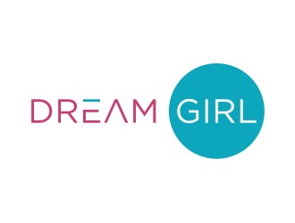 Dream Girl logo design by nurul_rizkon