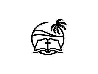 Beachside logo design by CreativeKiller