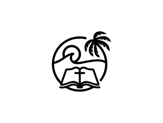 Beachside logo design by CreativeKiller