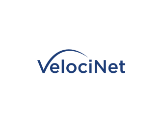 VelociNet logo design by Adundas
