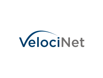 VelociNet logo design by andayani*