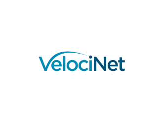 VelociNet logo design by narnia