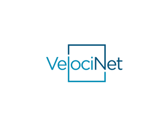 VelociNet logo design by narnia