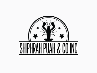 Shiphrah Puah & Co inc logo design by artleo