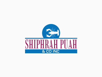 Shiphrah Puah & Co inc logo design by artleo