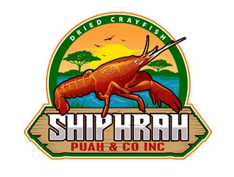 Shiphrah Puah & Co inc logo design by DreamLogoDesign