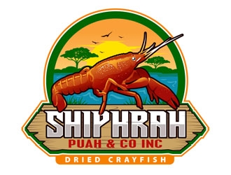 Shiphrah Puah & Co inc logo design by DreamLogoDesign