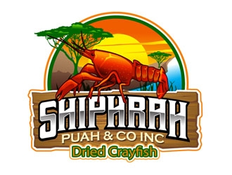 logo design by DreamLogoDesign