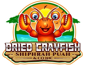 Shiphrah Puah & Co inc logo design by Suvendu