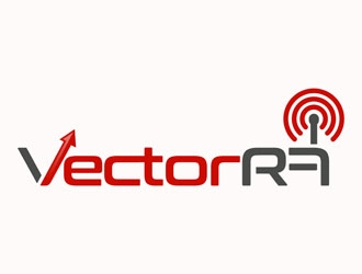 VectorRF logo design by CreativeMania