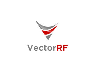 VectorRF logo design by zeta