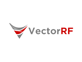 VectorRF logo design by zeta