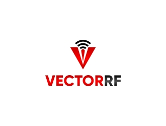 VectorRF logo design by CreativeKiller