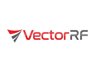 VectorRF logo design by jaize