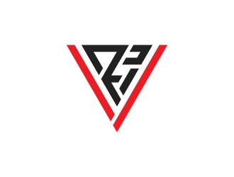 VectorRF logo design by zakdesign700