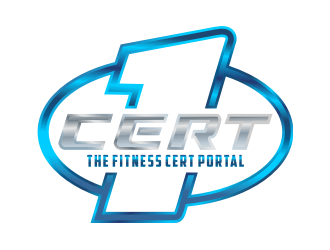 1Cert logo design by bricton