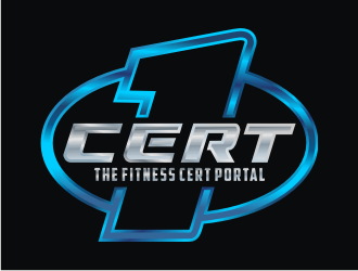 1Cert logo design by bricton