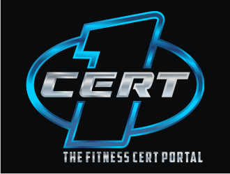 1Cert logo design by bricton