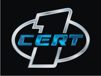 1Cert logo design by bricton