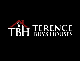 Terence Buys Houses logo design by abss