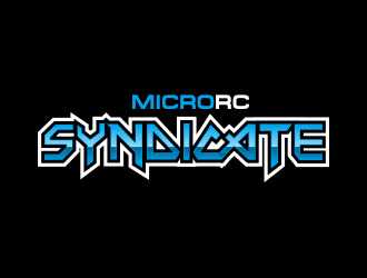 Micro RC Syndicate logo design by AisRafa
