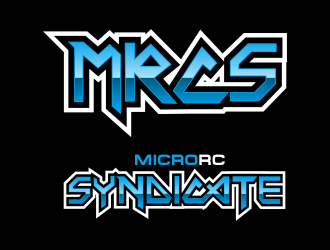 Micro RC Syndicate logo design by AisRafa
