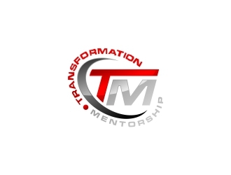 Transformation Mentorship logo design by lj.creative