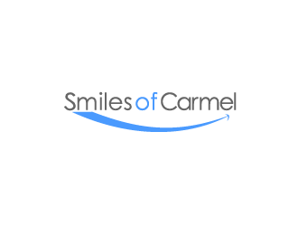 Smiles of Carmel logo design by logy_d