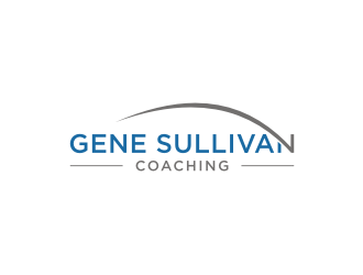 Gene Sullivan Coaching logo design by asyqh