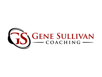 Gene Sullivan Coaching logo design by cintoko