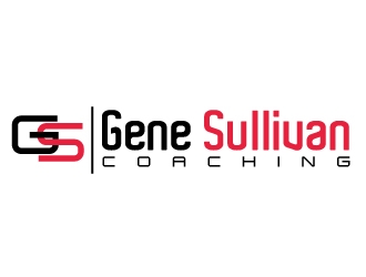 Gene Sullivan Coaching logo design by uttam