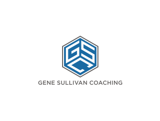 Gene Sullivan Coaching logo design by asyqh