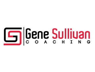 Gene Sullivan Coaching logo design by uttam
