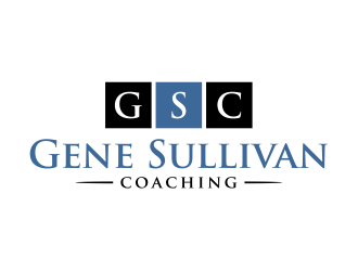 Gene Sullivan Coaching logo design by cintoko