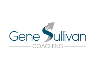 Gene Sullivan Coaching logo design by ingepro