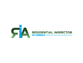 Residential Inspector of America logo design by torresace