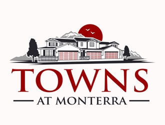  logo design by CreativeMania