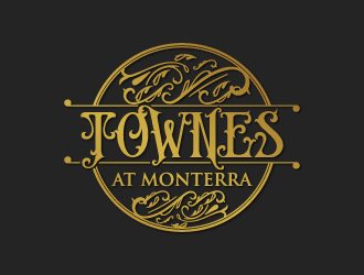  logo design by torresace