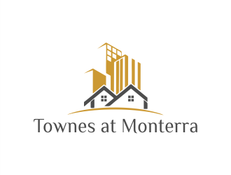  logo design by ROSHTEIN