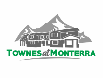  logo design by serprimero